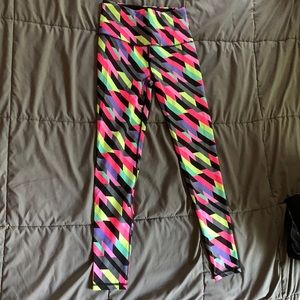 Victoria’s Secret Knockout leggings